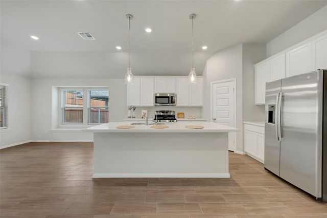 13121 Limestone Street, Providence Village, TX 76227