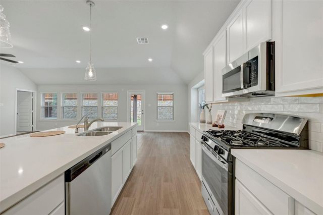 13121 Limestone Street, Providence Village, TX 76227