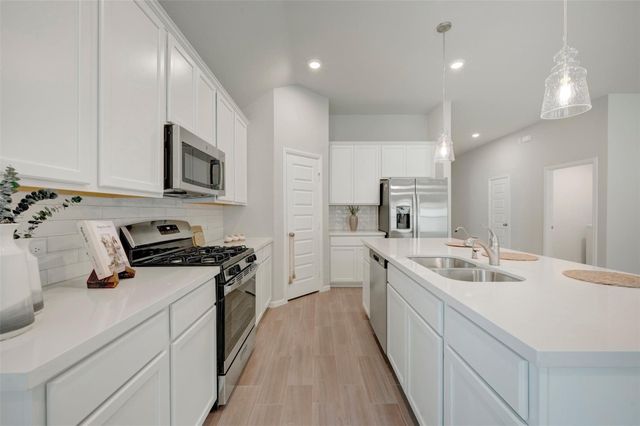 13121 Limestone Street, Providence Village, TX 76227