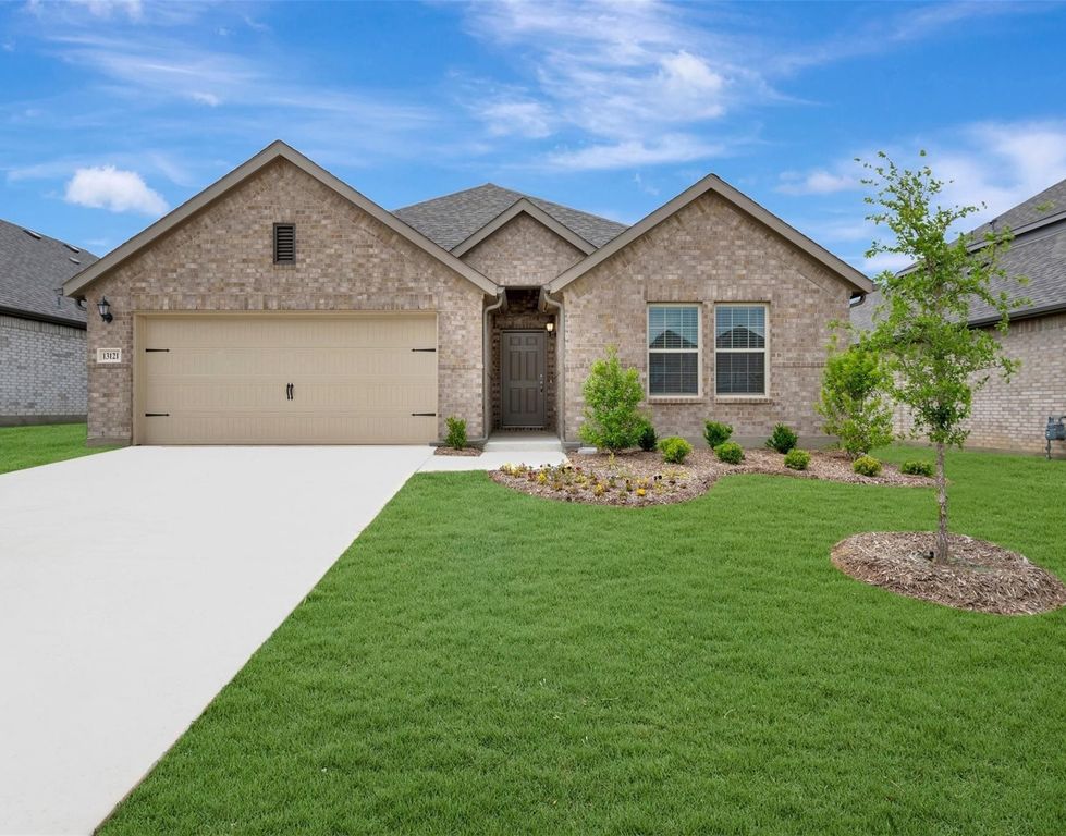 13121 Limestone Street, Providence Village, TX 76227