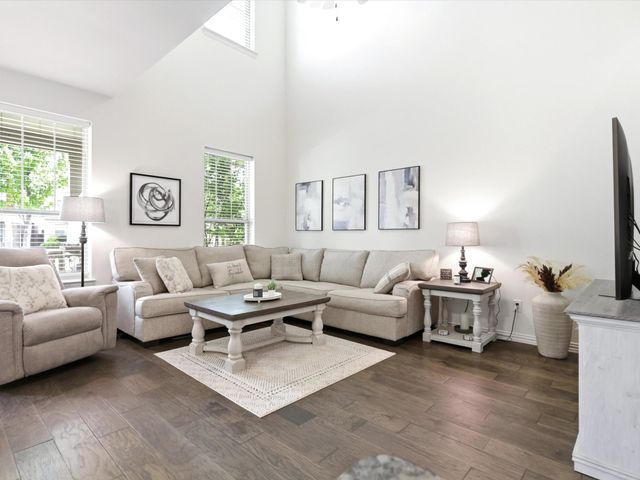 4531 Fossil Opal Lane, Arlington, TX 76005