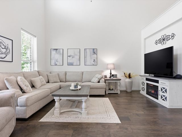 4531 Fossil Opal Lane, Arlington, TX 76005