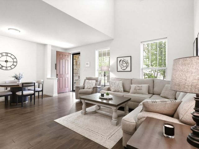 4531 Fossil Opal Lane, Arlington, TX 76005