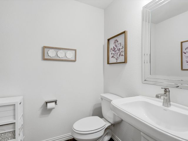 4531 Fossil Opal Lane, Arlington, TX 76005