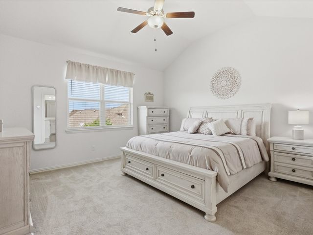 4531 Fossil Opal Lane, Arlington, TX 76005