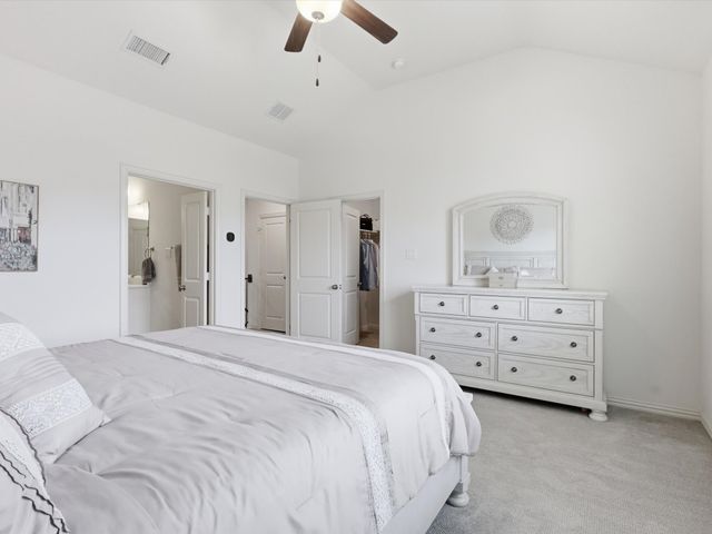 4531 Fossil Opal Lane, Arlington, TX 76005