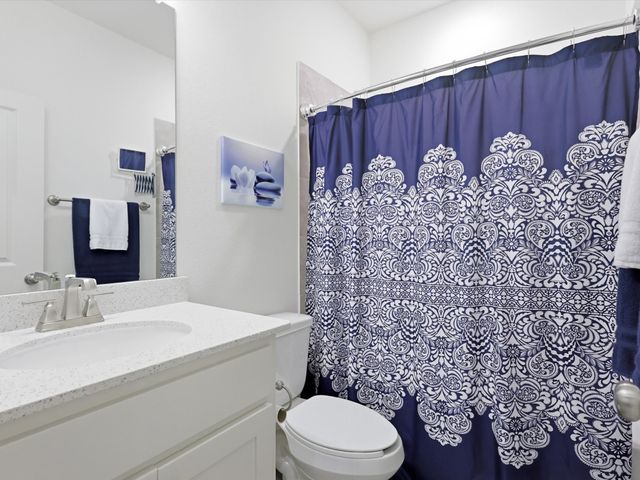 4531 Fossil Opal Lane, Arlington, TX 76005