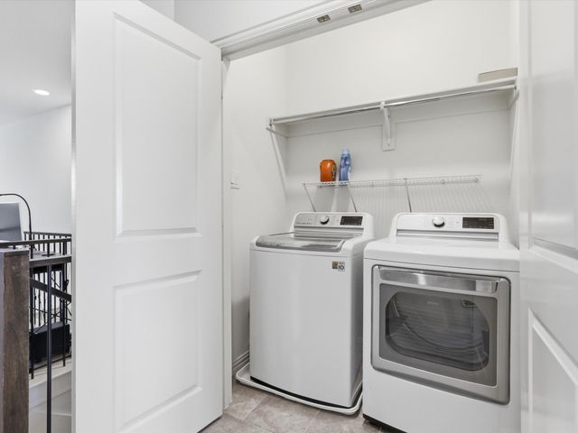 4531 Fossil Opal Lane, Arlington, TX 76005