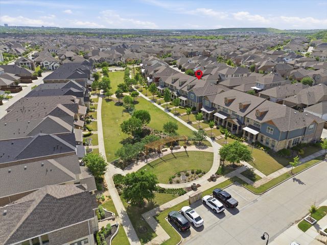 4531 Fossil Opal Lane, Arlington, TX 76005
