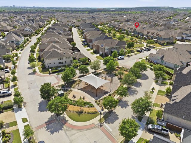 4531 Fossil Opal Lane, Arlington, TX 76005