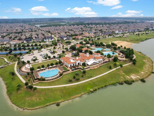 4531 Fossil Opal Lane, Arlington, TX 76005
