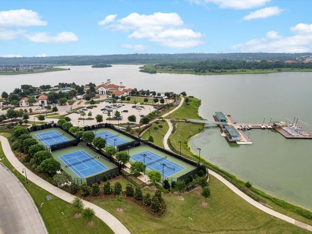 4531 Fossil Opal Lane, Arlington, TX 76005
