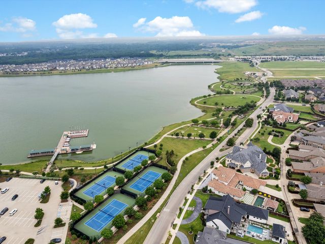 4531 Fossil Opal Lane, Arlington, TX 76005