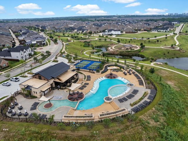4531 Fossil Opal Lane, Arlington, TX 76005