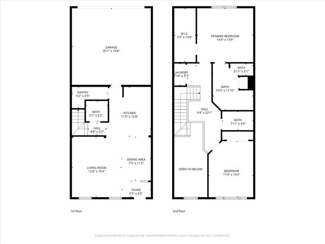 4531 Fossil Opal Lane, Arlington, TX 76005