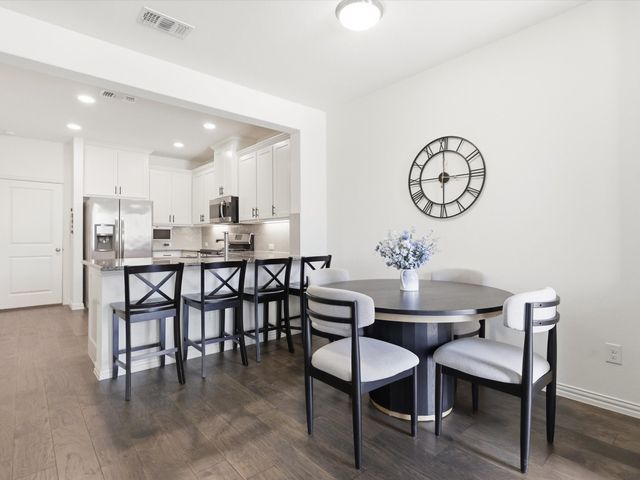 4531 Fossil Opal Lane, Arlington, TX 76005