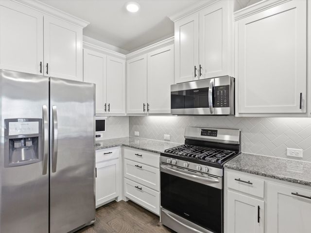 4531 Fossil Opal Lane, Arlington, TX 76005