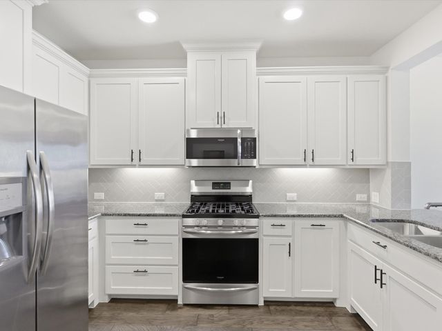 4531 Fossil Opal Lane, Arlington, TX 76005