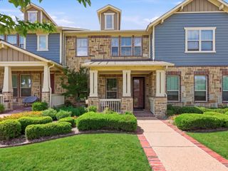 4531 Fossil Opal Lane, Arlington, TX 76005