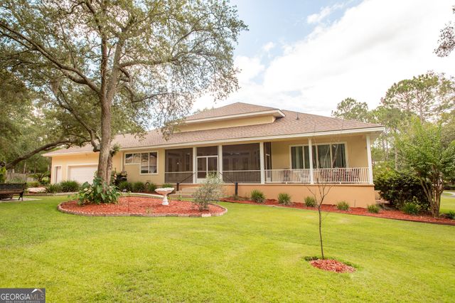 6223 Palmetto Way, Blackshear, GA 31516