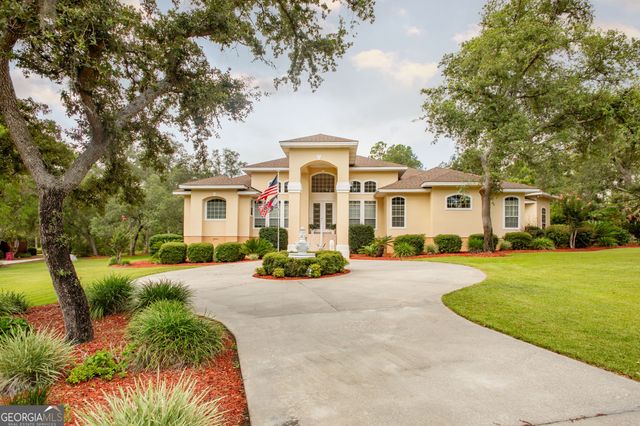 6223 Palmetto Way, Blackshear, GA 31516