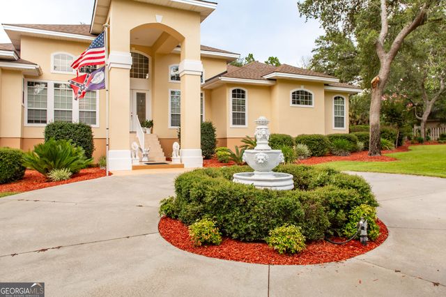 6223 Palmetto Way, Blackshear, GA 31516