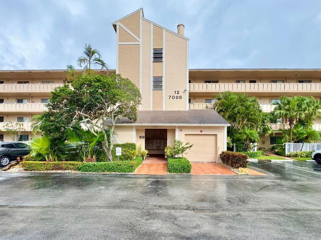 7006 Huntington Lane 306, Delray Beach, FL 33446