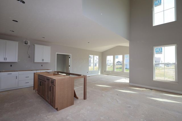 7266 Applewood Drive, Plain City, OH 43064