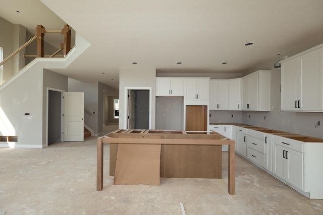 7266 Applewood Drive, Plain City, OH 43064