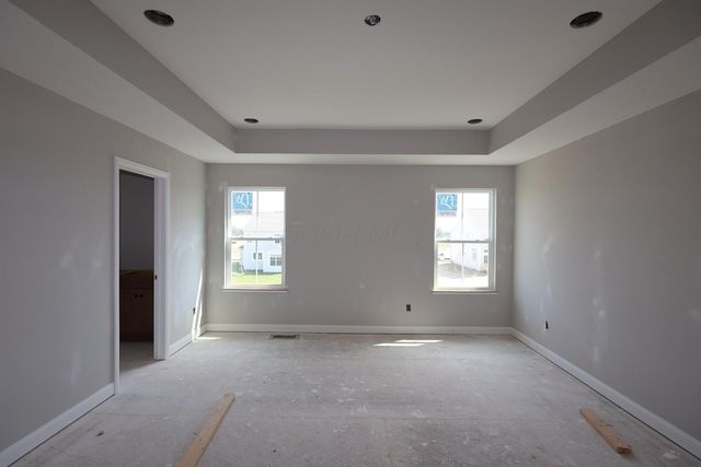 7266 Applewood Drive, Plain City, OH 43064