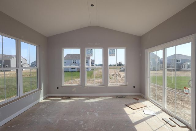 7266 Applewood Drive, Plain City, OH 43064