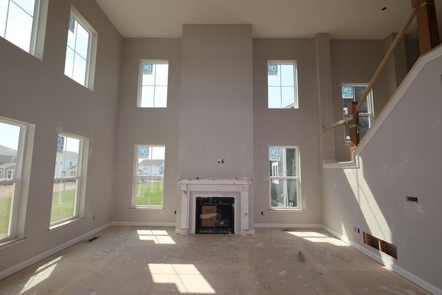 7266 Applewood Drive, Plain City, OH 43064