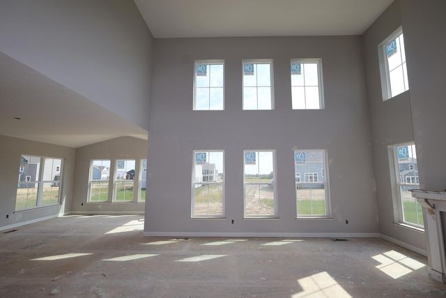 7266 Applewood Drive, Plain City, OH 43064