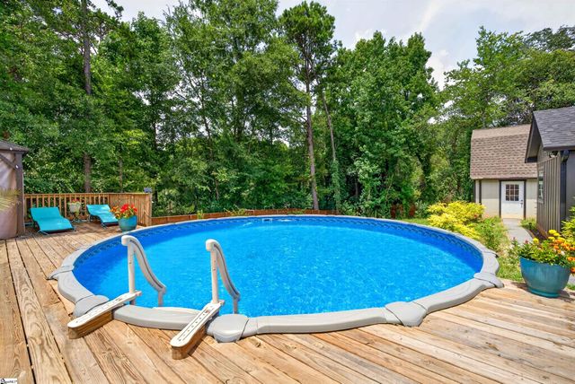 1512 Asbury Park Road, Anderson, SC 29625