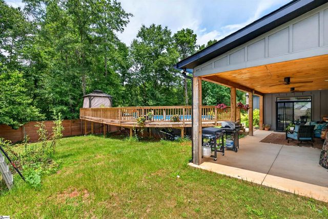 1512 Asbury Park Road, Anderson, SC 29625