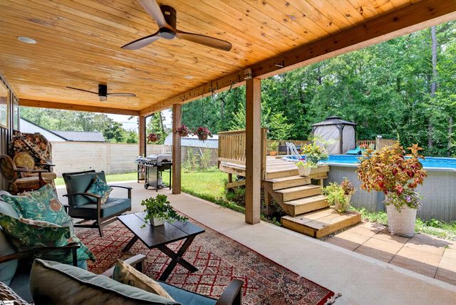 1512 Asbury Park Road, Anderson, SC 29625