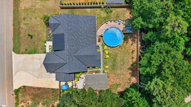 1512 Asbury Park Road, Anderson, SC 29625