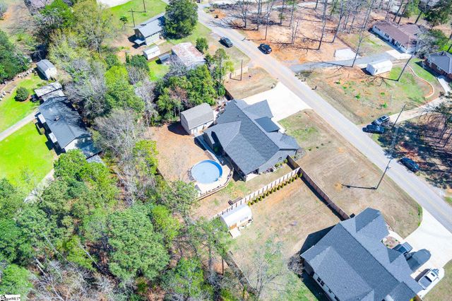 1512 Asbury Park Road, Anderson, SC 29625
