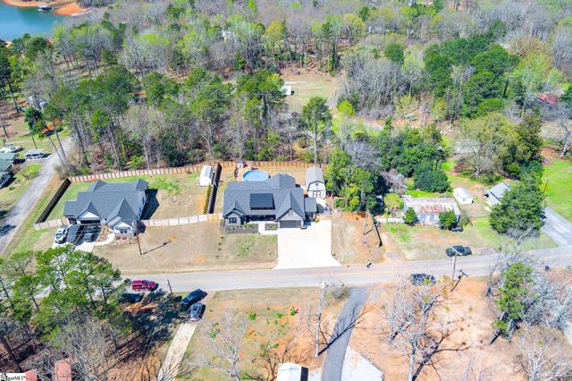 1512 Asbury Park Road, Anderson, SC 29625