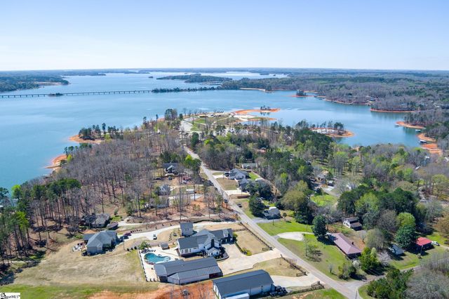 1512 Asbury Park Road, Anderson, SC 29625