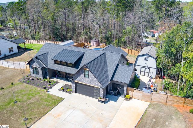 1512 Asbury Park Road, Anderson, SC 29625