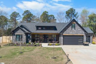1512 Asbury Park Road, Anderson, SC 29625