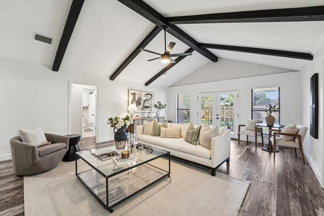 5307 Beckett CIR, Austin, TX 78749