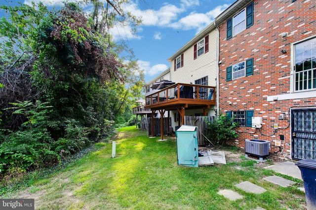 4807 PISTACHIO LN, Capitol Heights, MD 20743