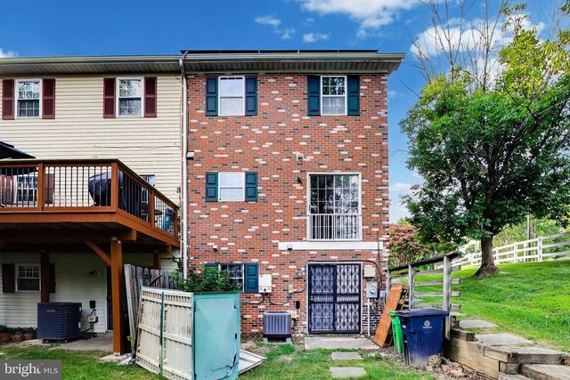 4807 PISTACHIO LN, Capitol Heights, MD 20743