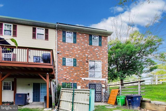 4807 PISTACHIO LN, Capitol Heights, MD 20743