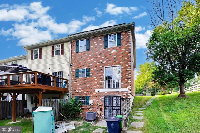 4807 PISTACHIO LN, Capitol Heights, MD 20743