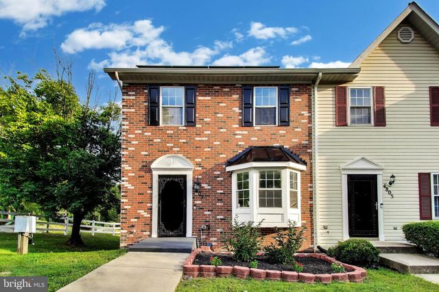 4807 PISTACHIO LN, Capitol Heights, MD 20743