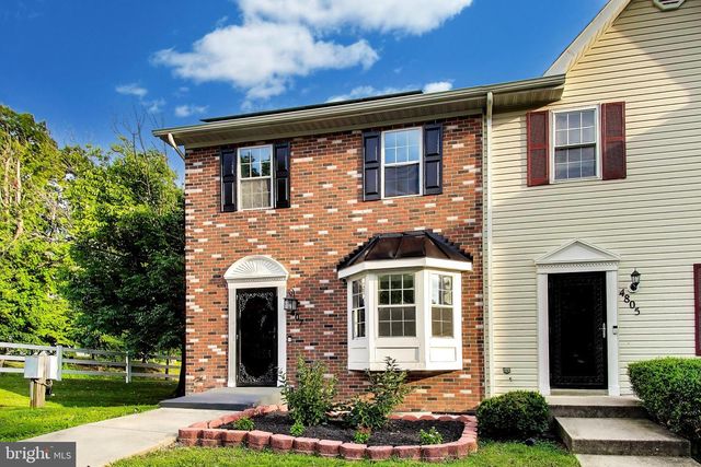4807 PISTACHIO LN, Capitol Heights, MD 20743