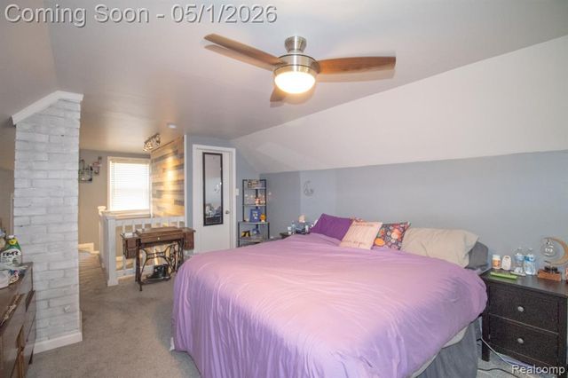 18455 Denby, Redford, MI 48240